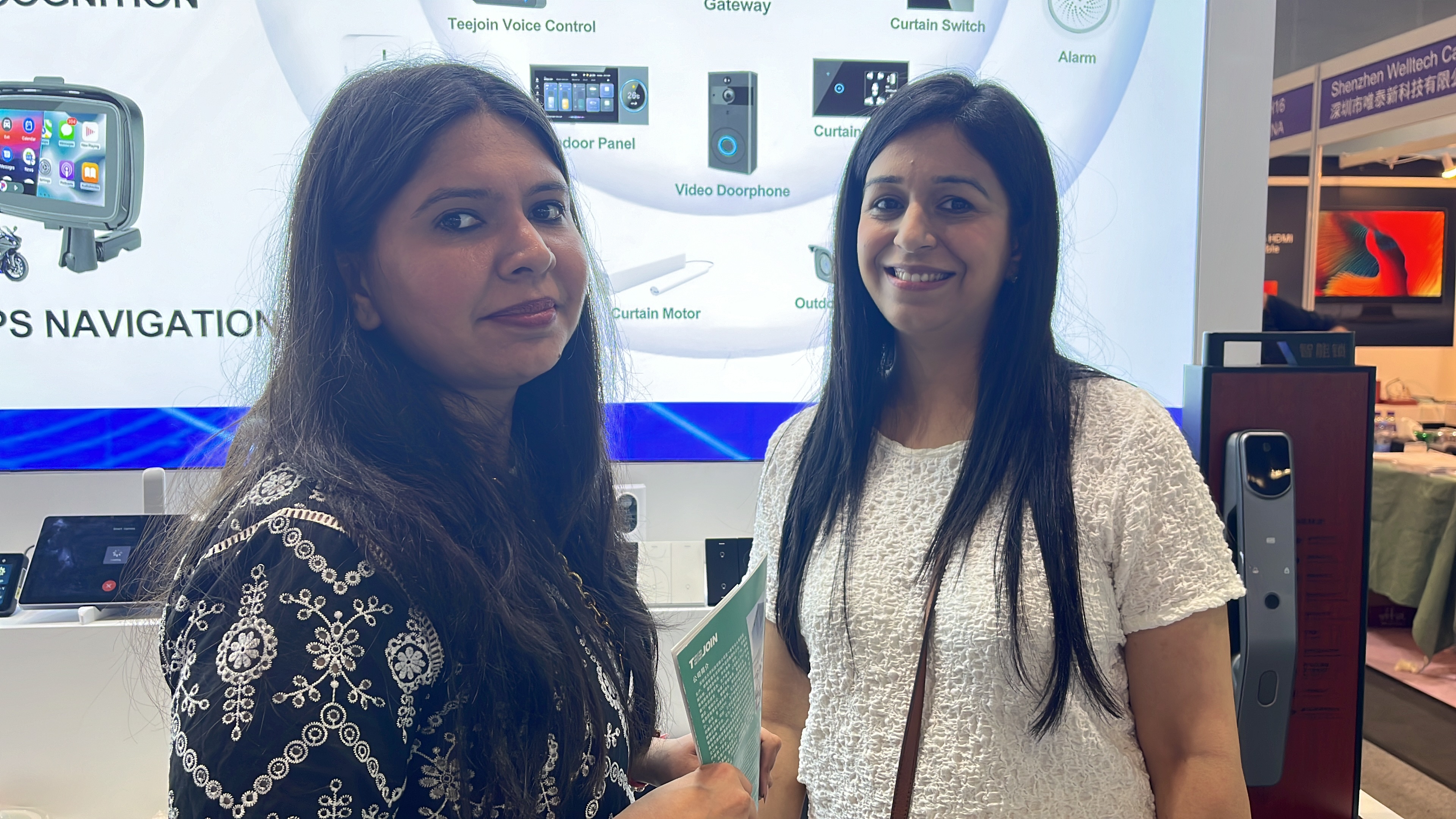 Global Sources Consumer Electronics Show