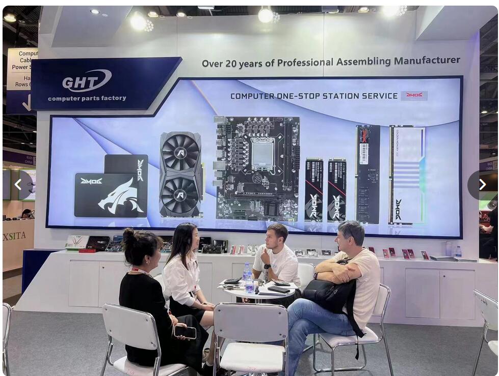 Global Sources Consumer Electronics Show