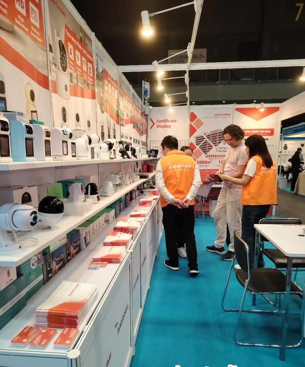 Global Sources Smart Home, Security & Appliances