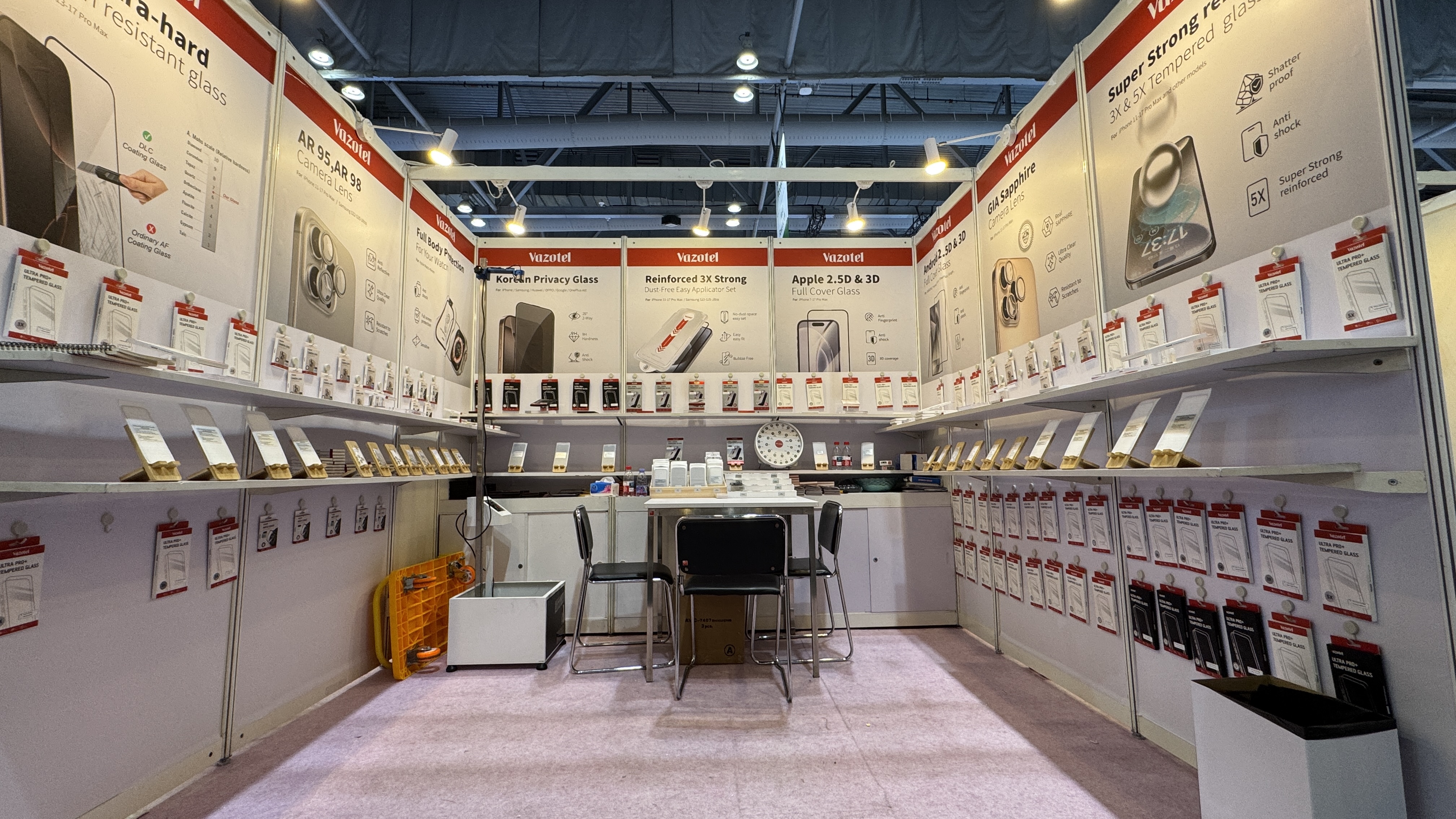 Global Sources Mobile Electronics