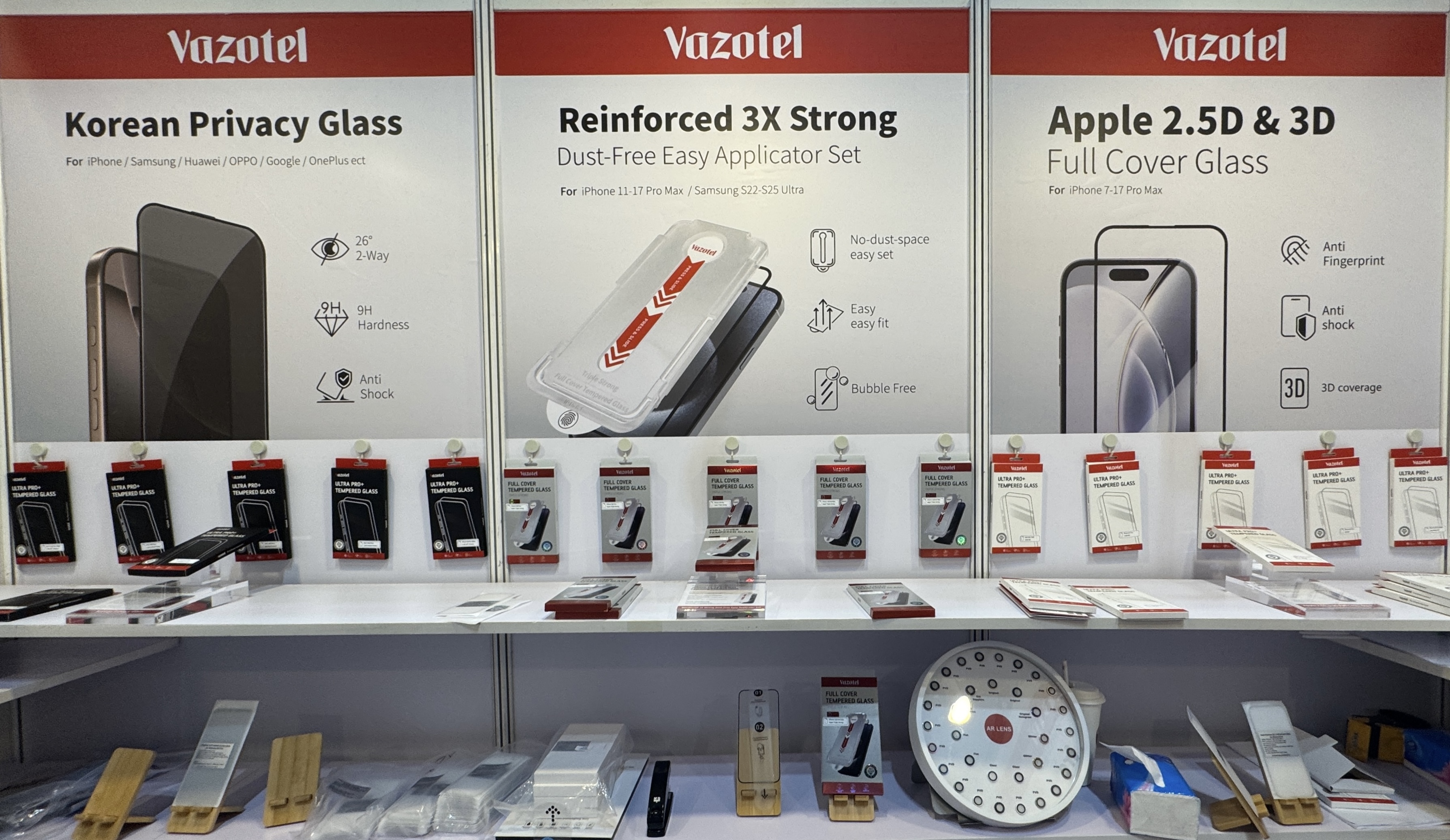 Global Sources Mobile Electronics