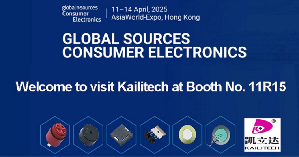 Global Sources Electronic Components