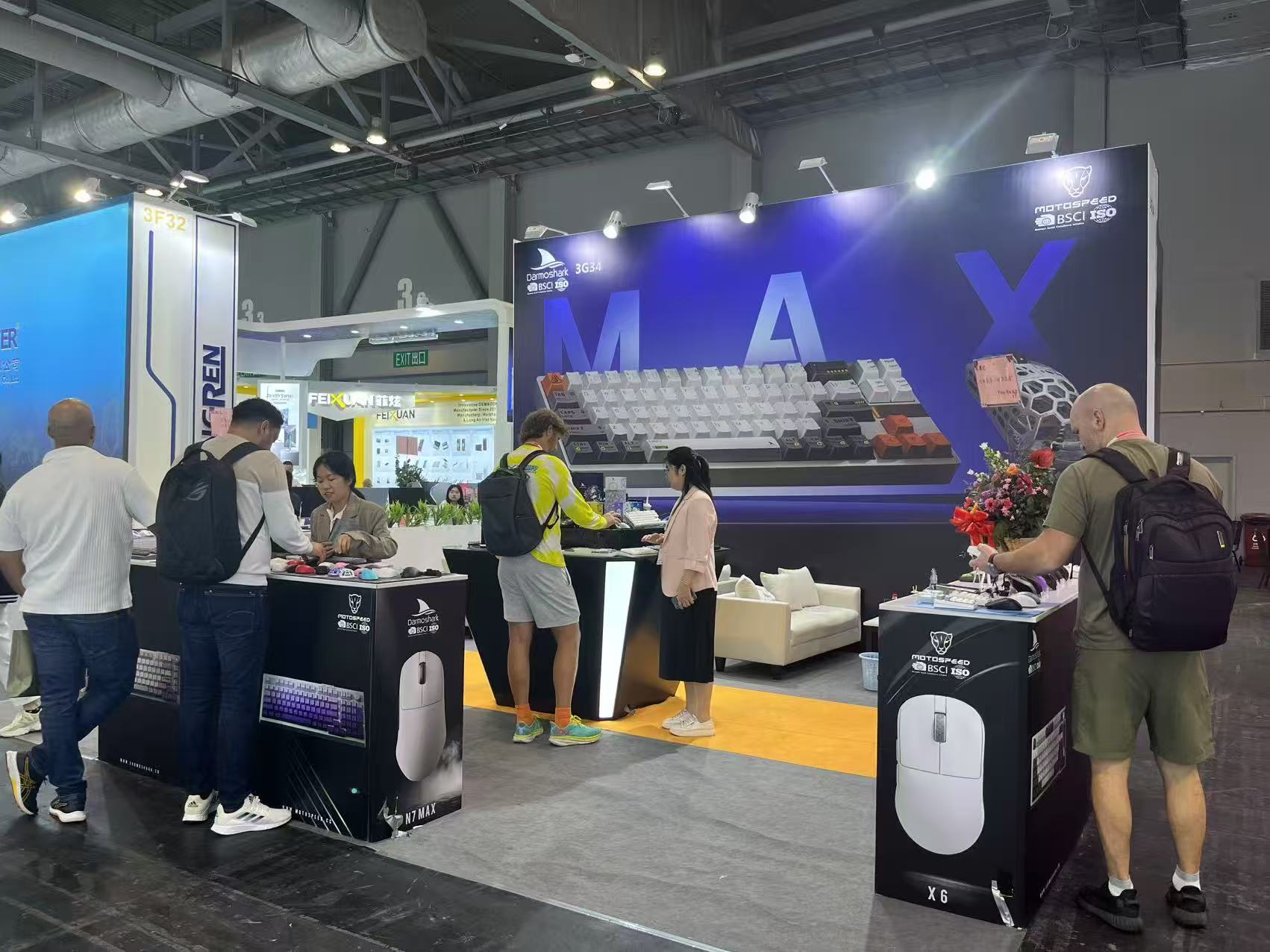 Global Sources Consumer Electronics