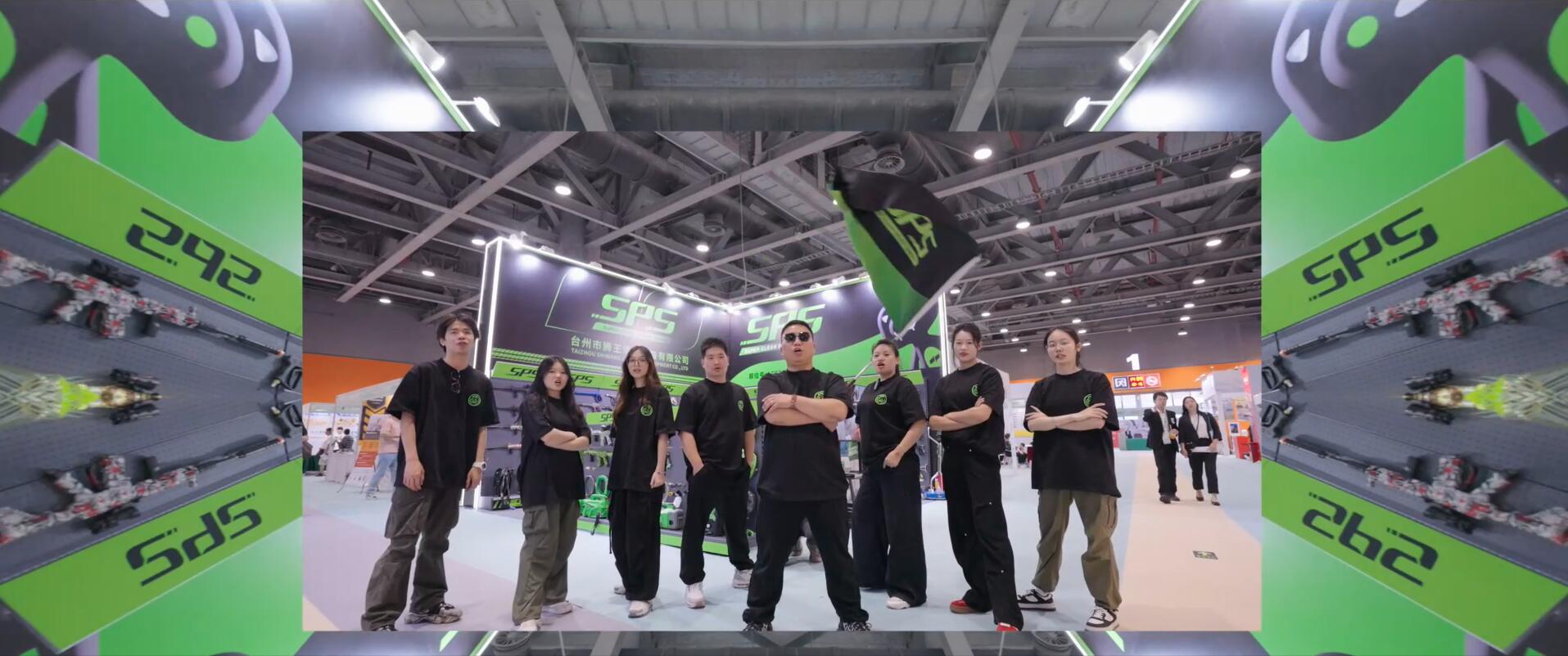 Guangzhou Sourcing Fair