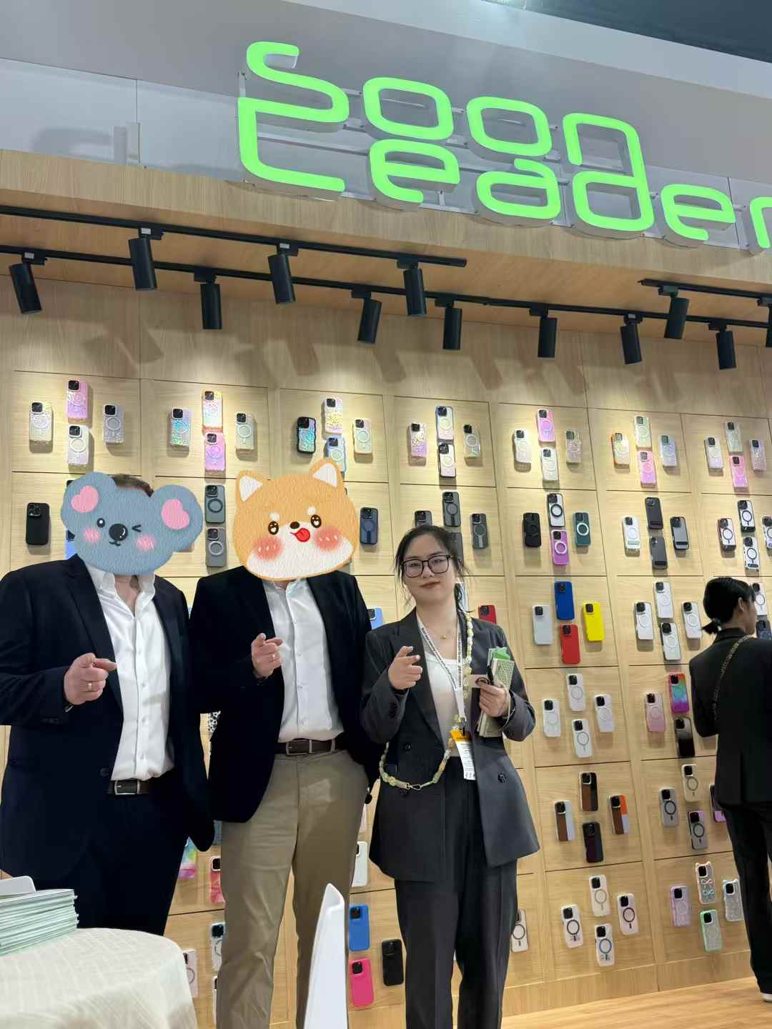 Global Sources Mobile Electronics