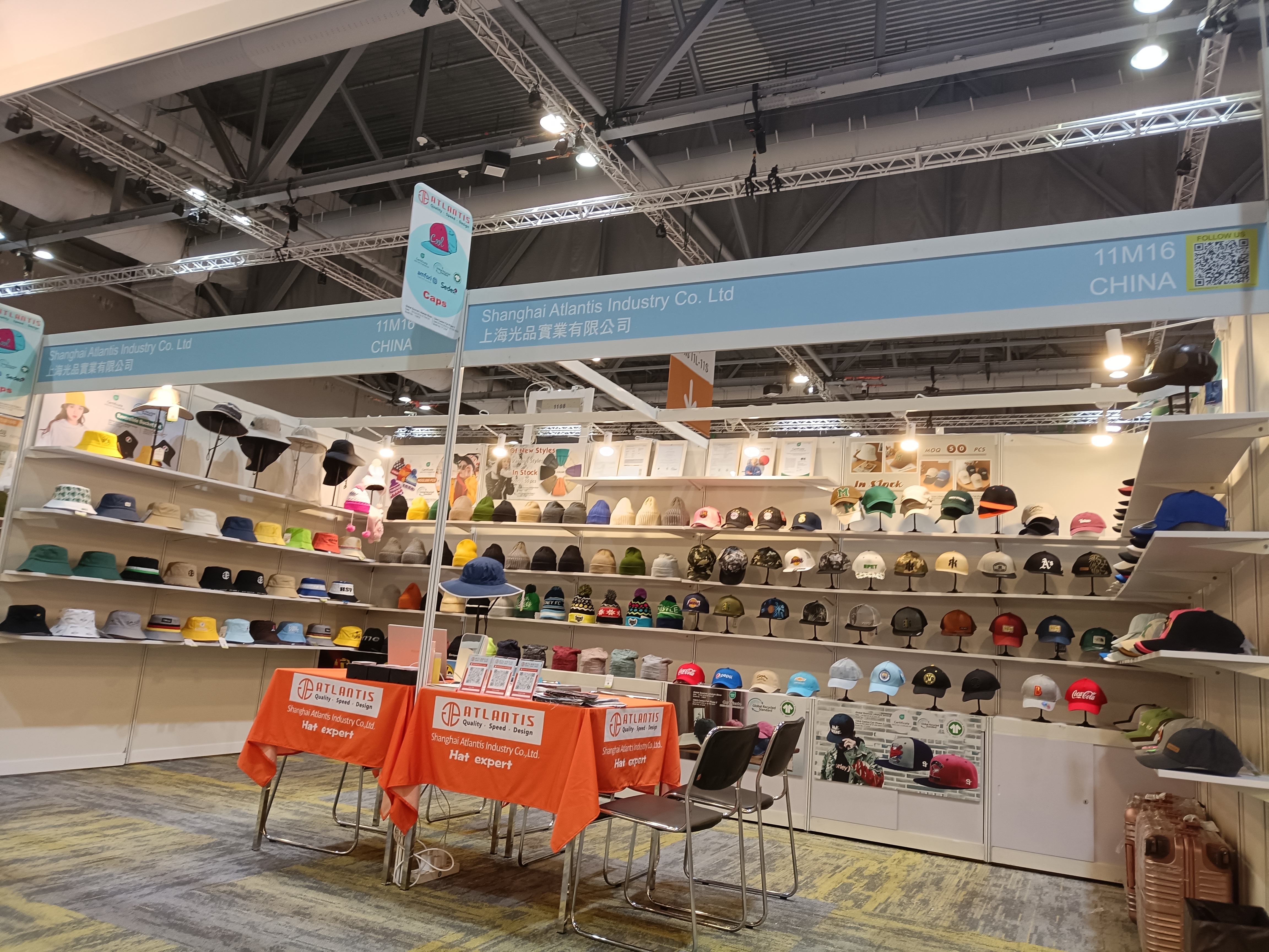 Global Sources Lifestyle x Fashion Show