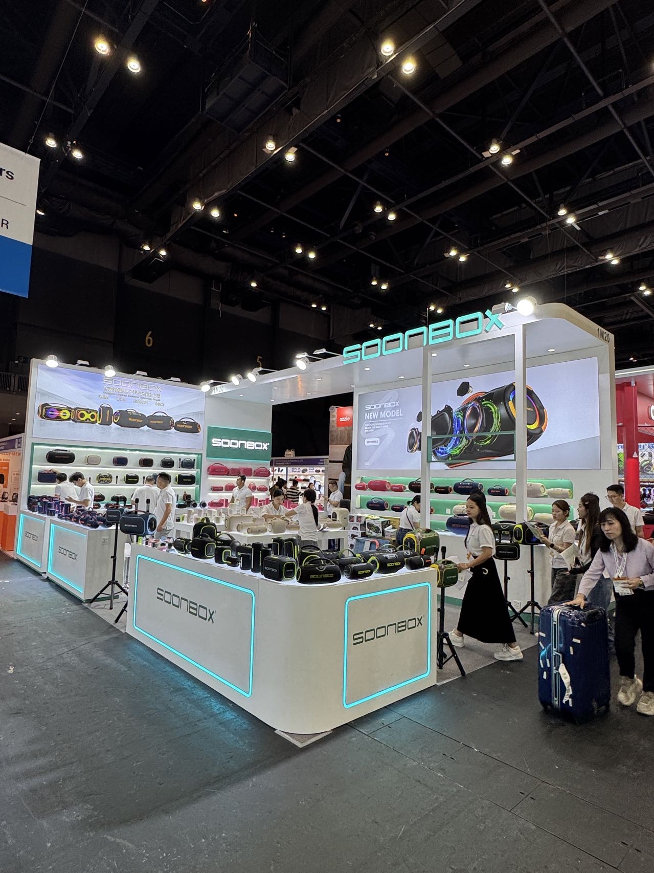 Global Sources Consumer Electronics