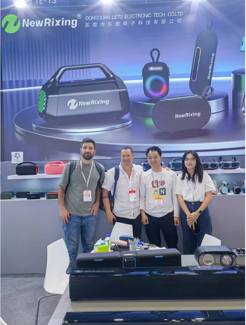 Global Sources Mobile Electronics