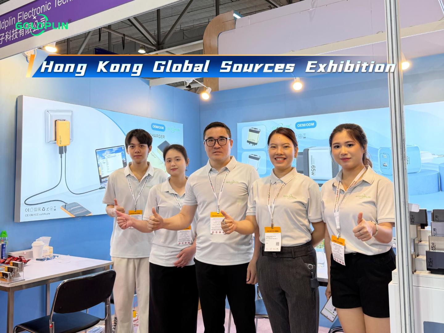 Global Sources Mobile Electronics