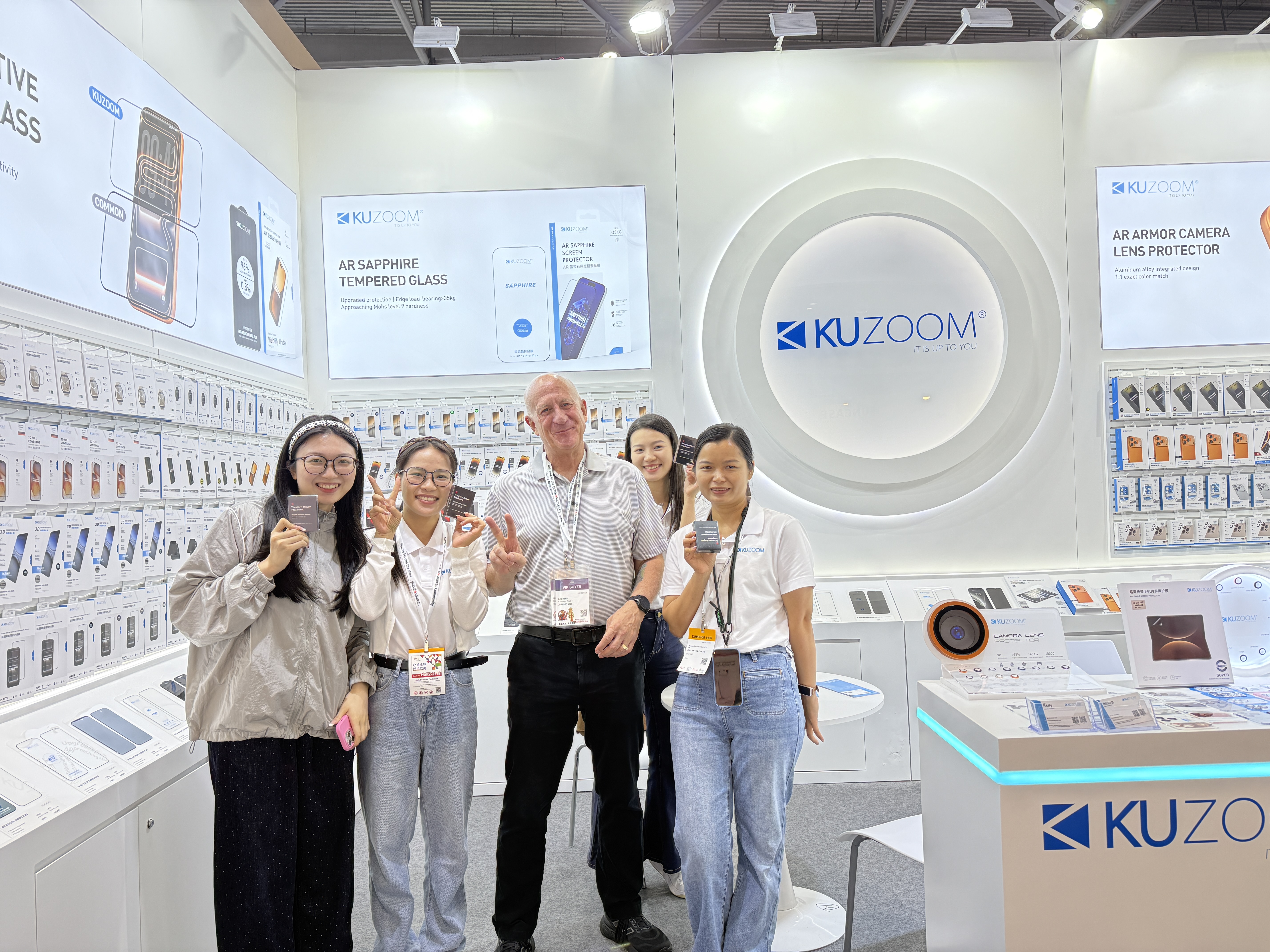 Global Sources Mobile Electronics