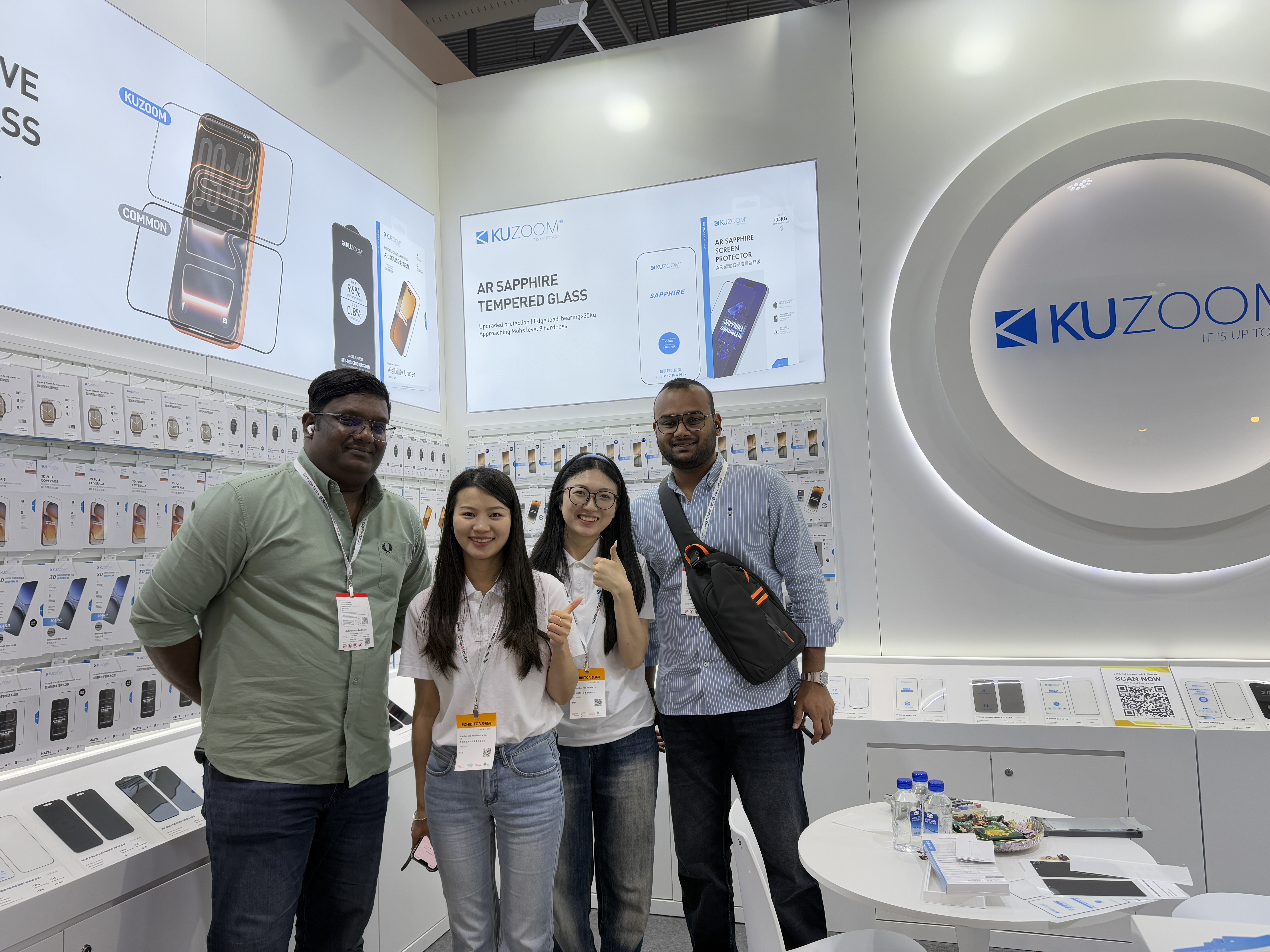 Global Sources Mobile Electronics