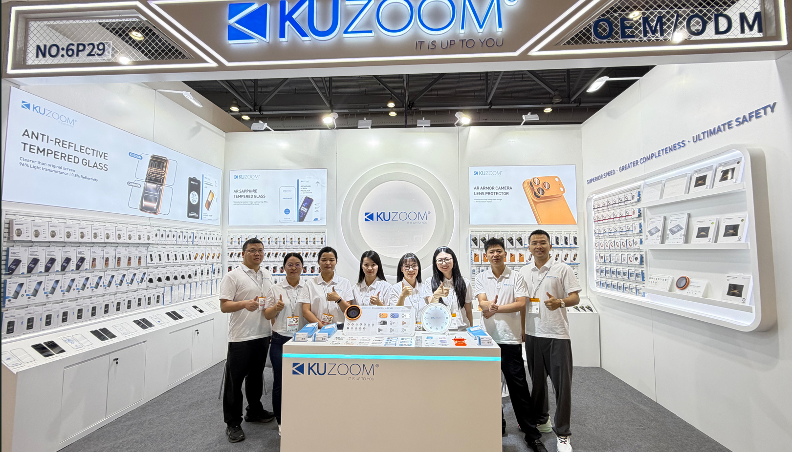 Global Sources Mobile Electronics