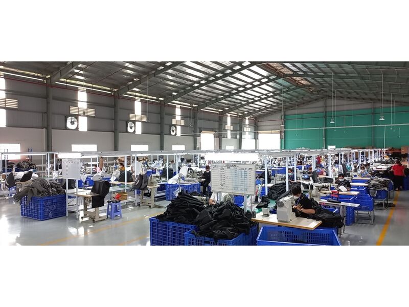 VIETNAM HECHENG ENTERPRISE COMPANY LIMITED Corporate Overview Video
