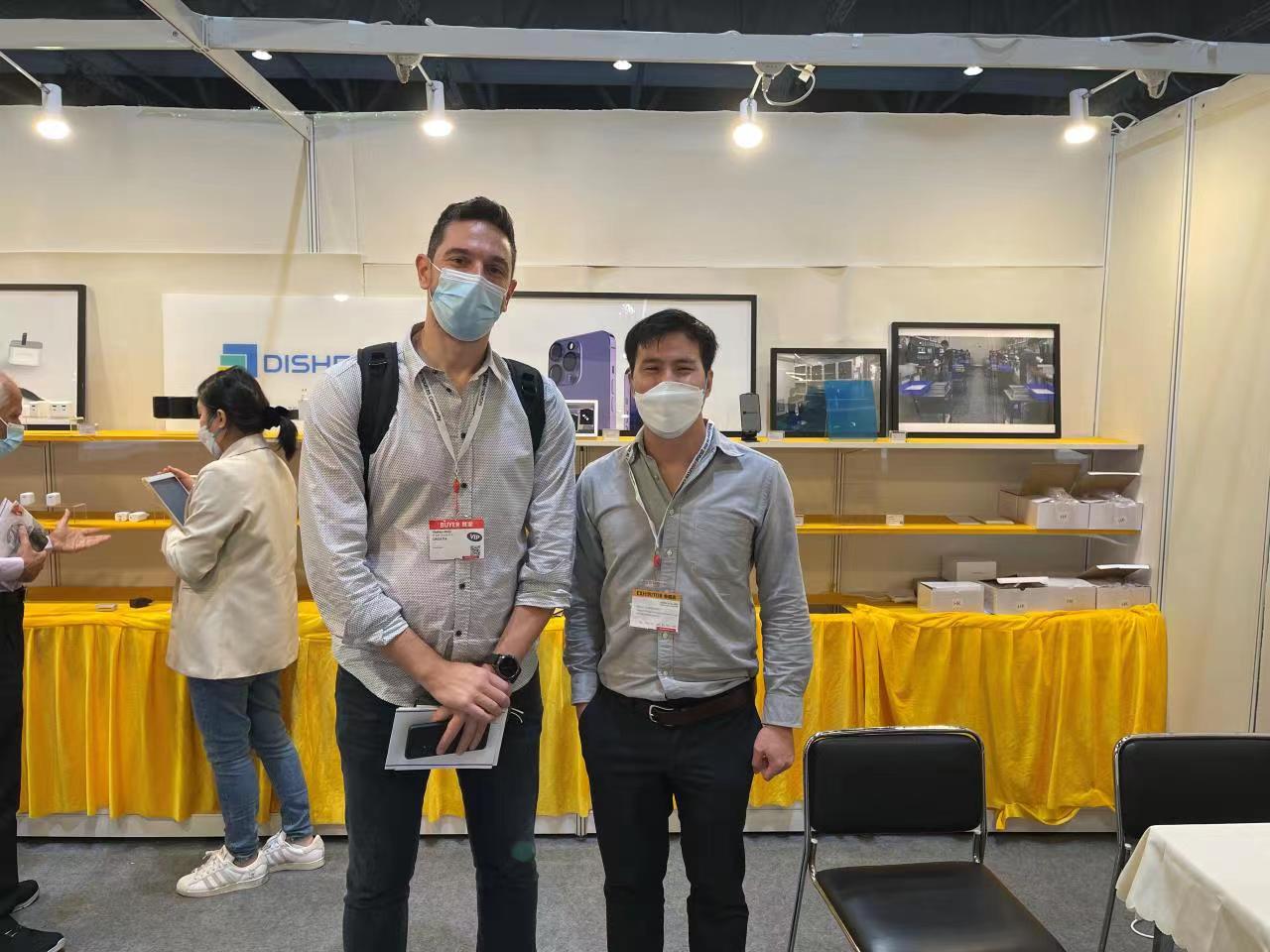 2022 October Show Special Edition