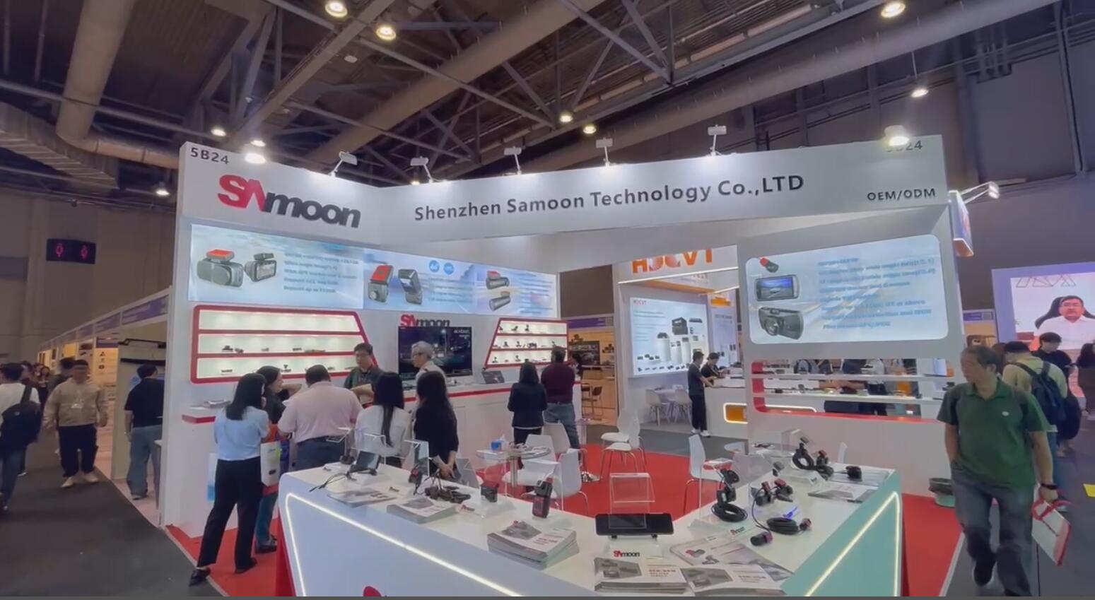 Global Sources Consumer Electronics