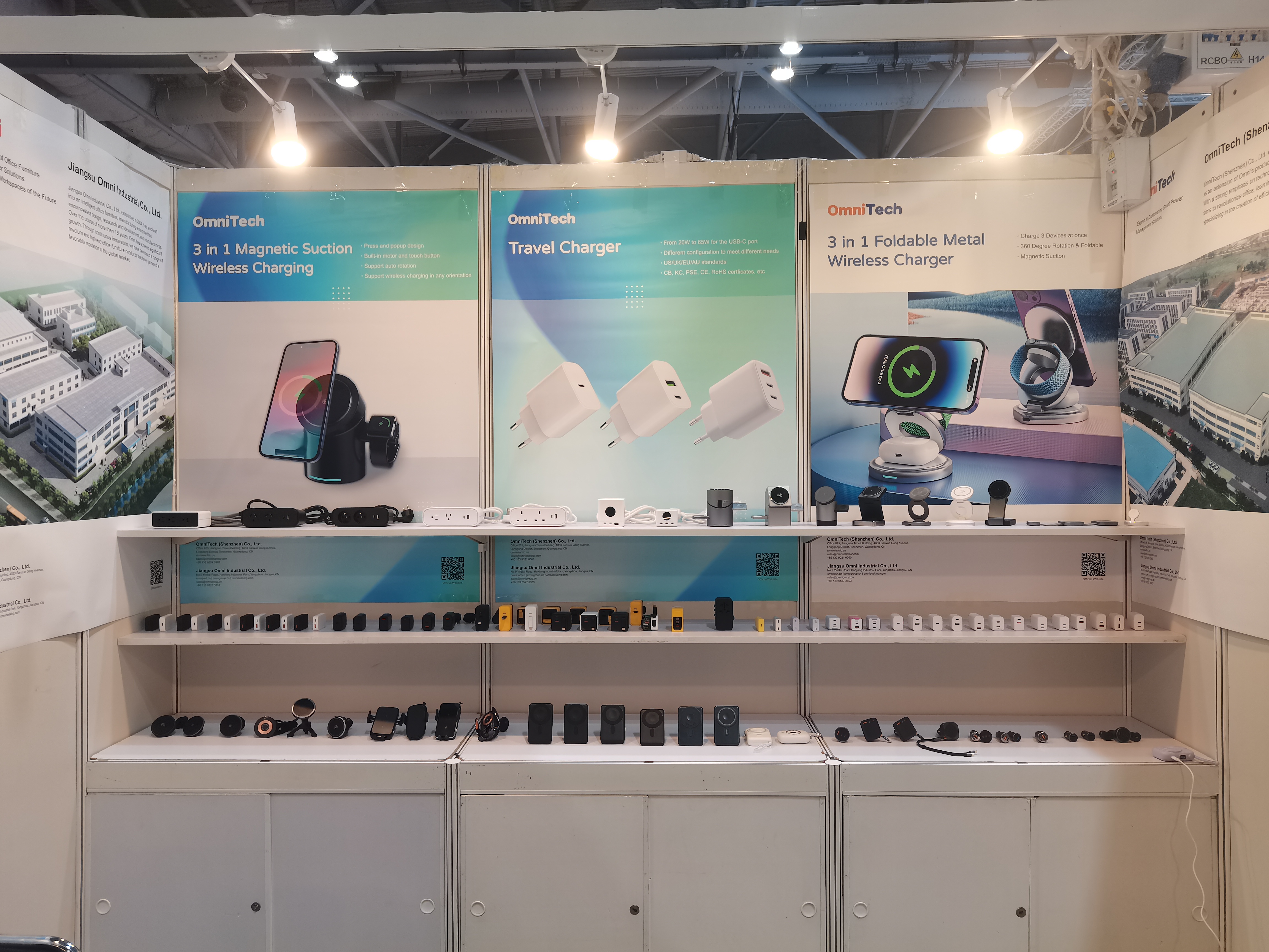 Global Sources Consumer Electronics