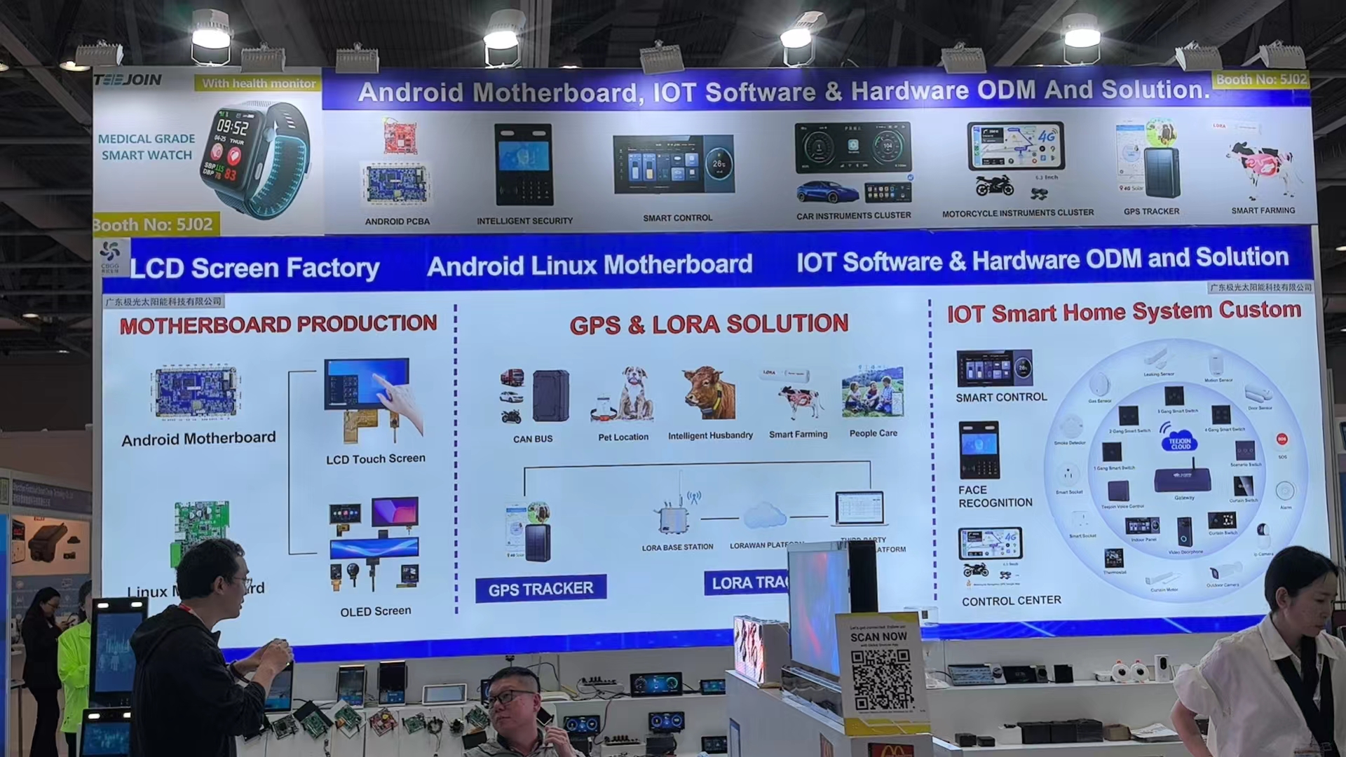 Global Sources Consumer Electronics