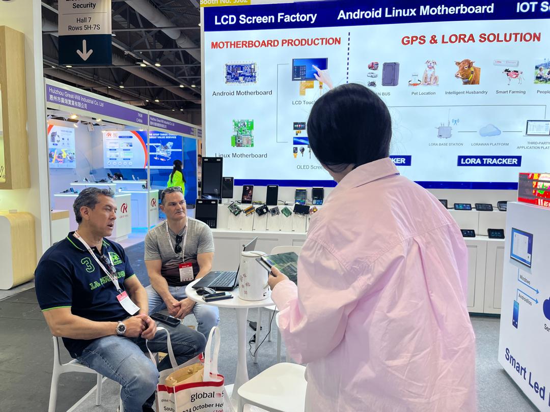 Global Sources Consumer Electronics