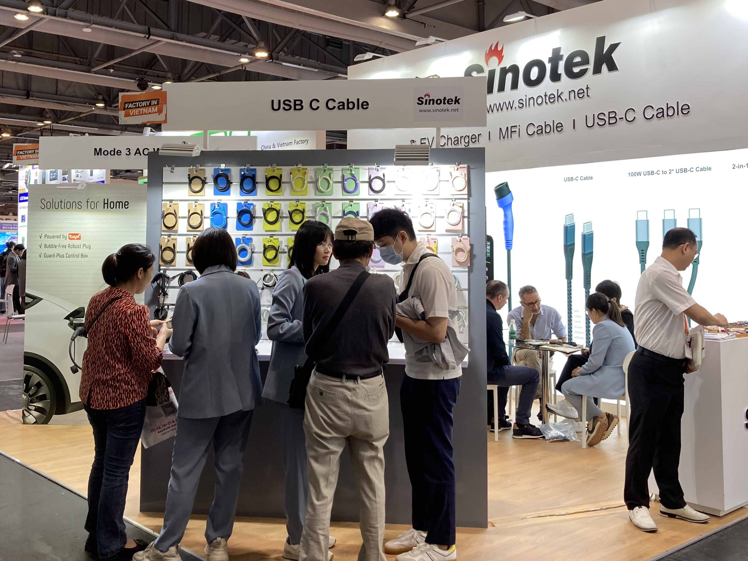 Global Sources Consumer Electronics