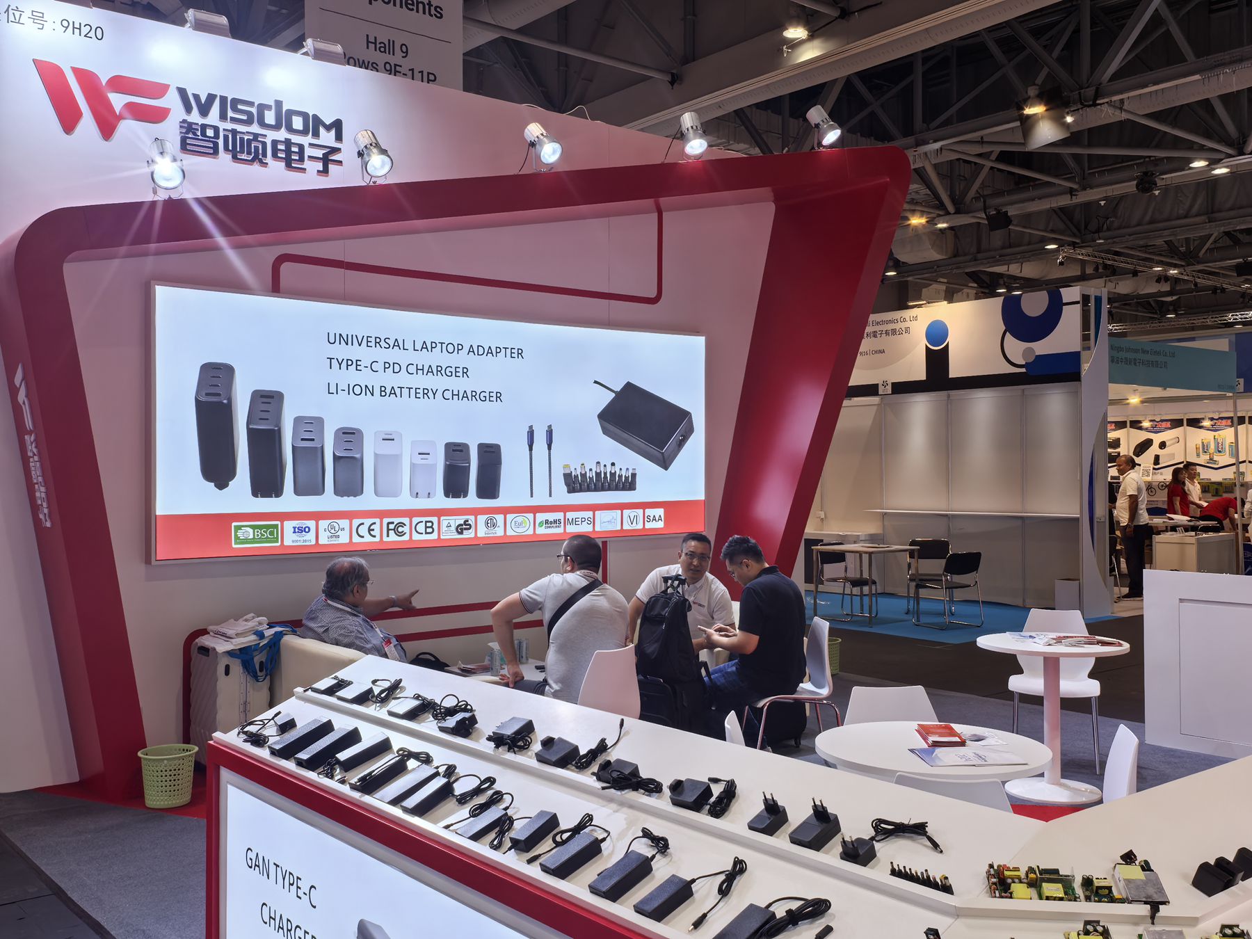 Global Sources Electronic Components