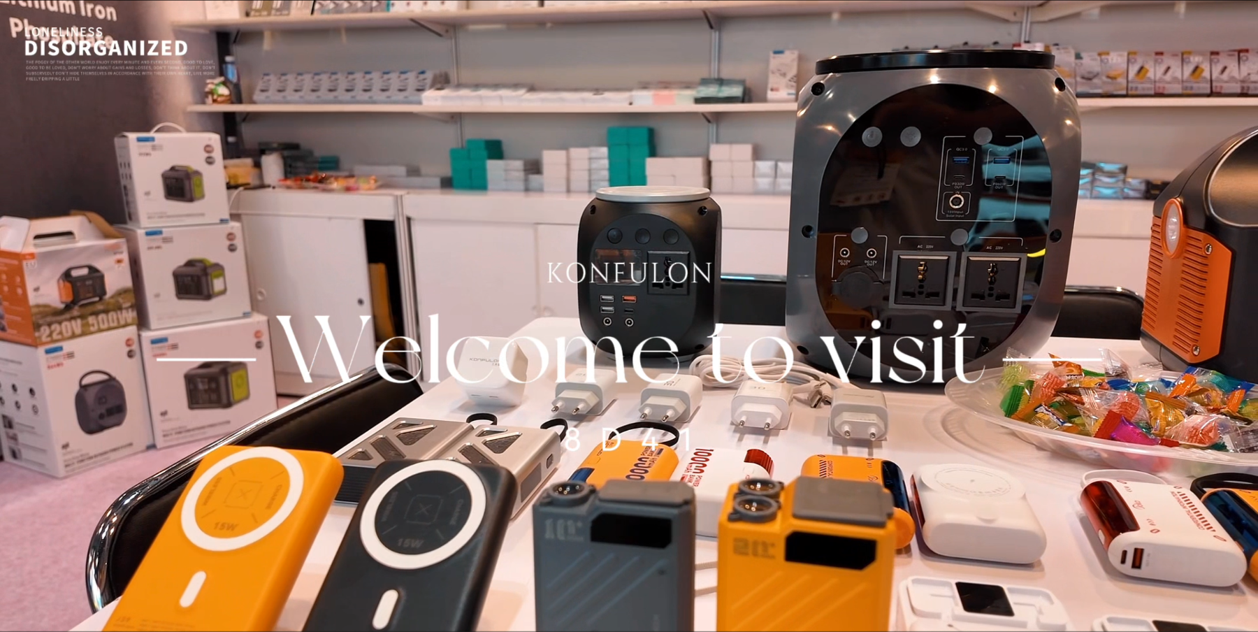 Global Sources Mobile Electronics