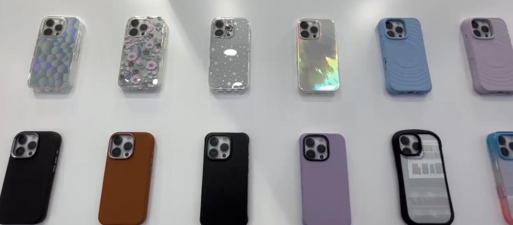 Global Sources Mobile Electronics