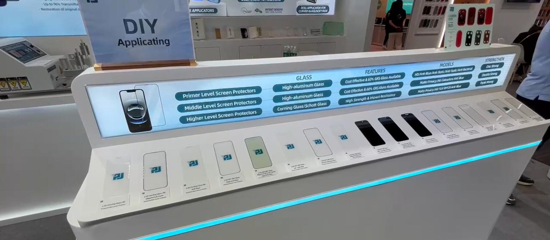 Global Sources Mobile Electronics