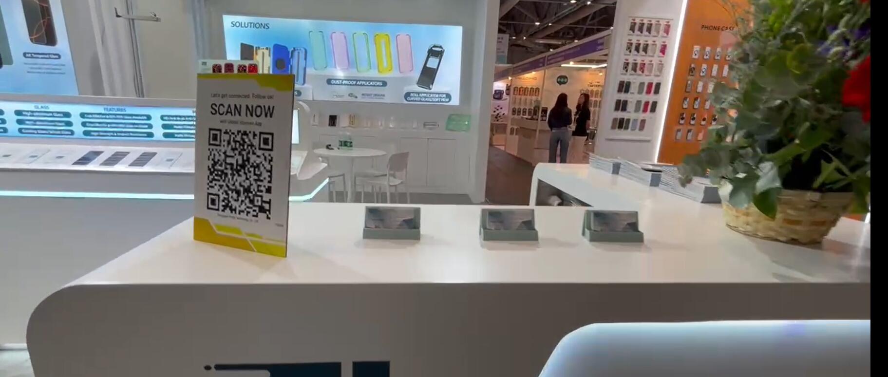 Global Sources Mobile Electronics