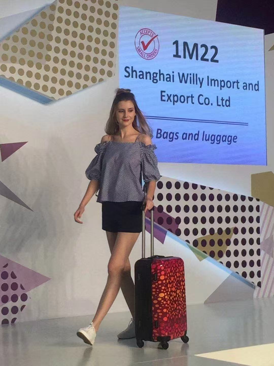 Global Sources Fashion Show