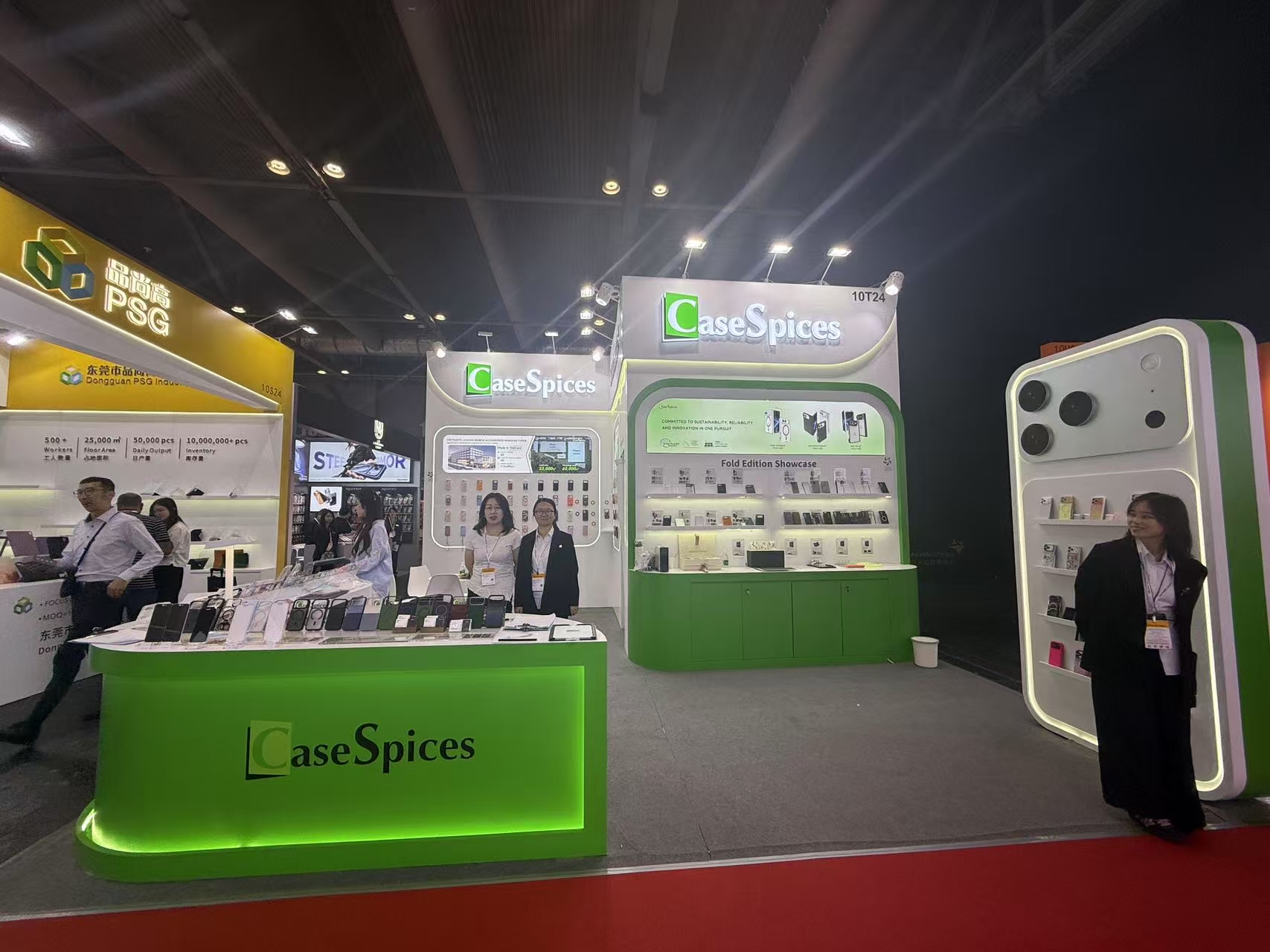 Global Sources Mobile Electronics