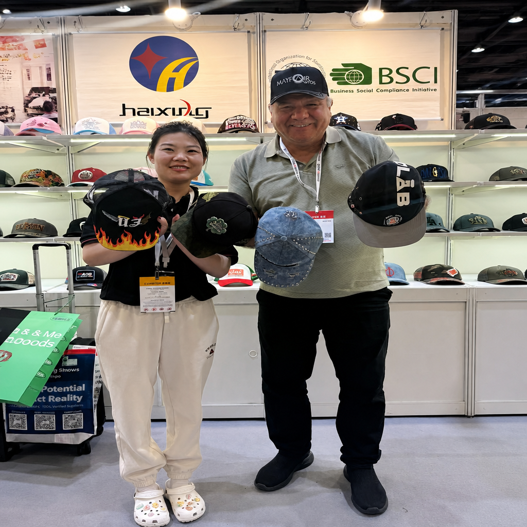 Global Sources Sports & Outdoor