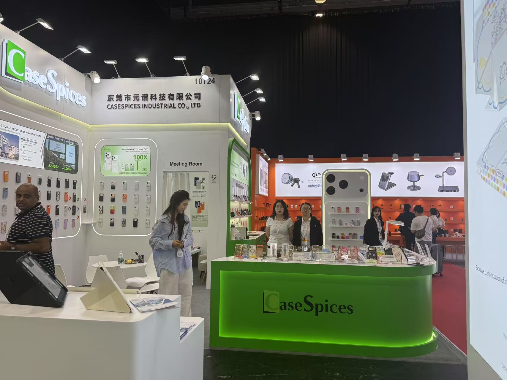 Global Sources Mobile Electronics