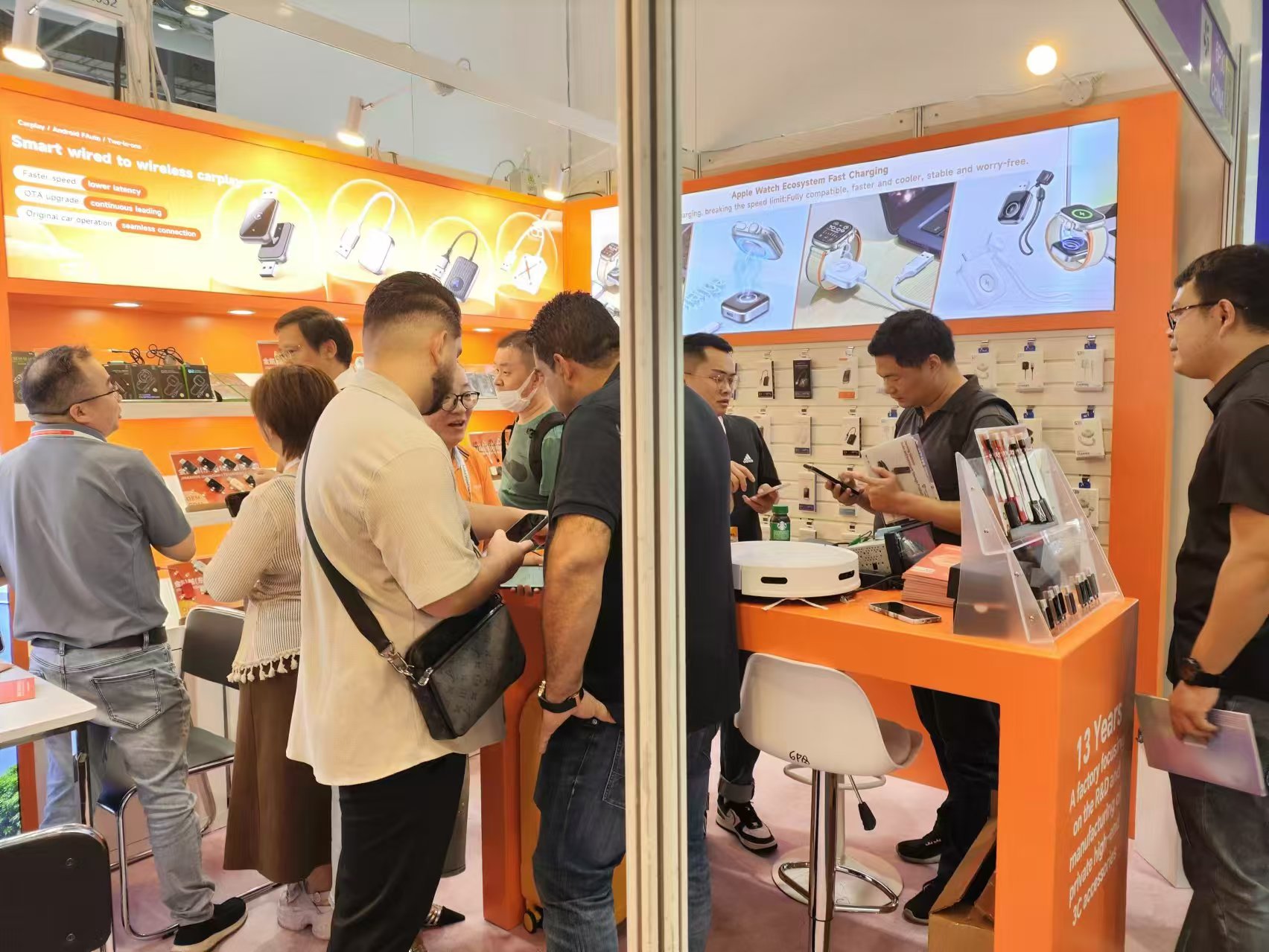 Global Sources Mobile Electronics