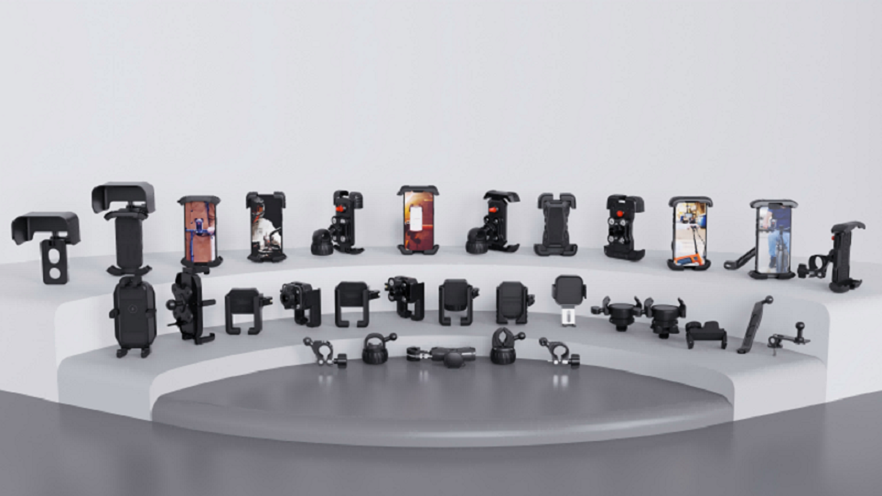 Global Sources Mobile Electronics