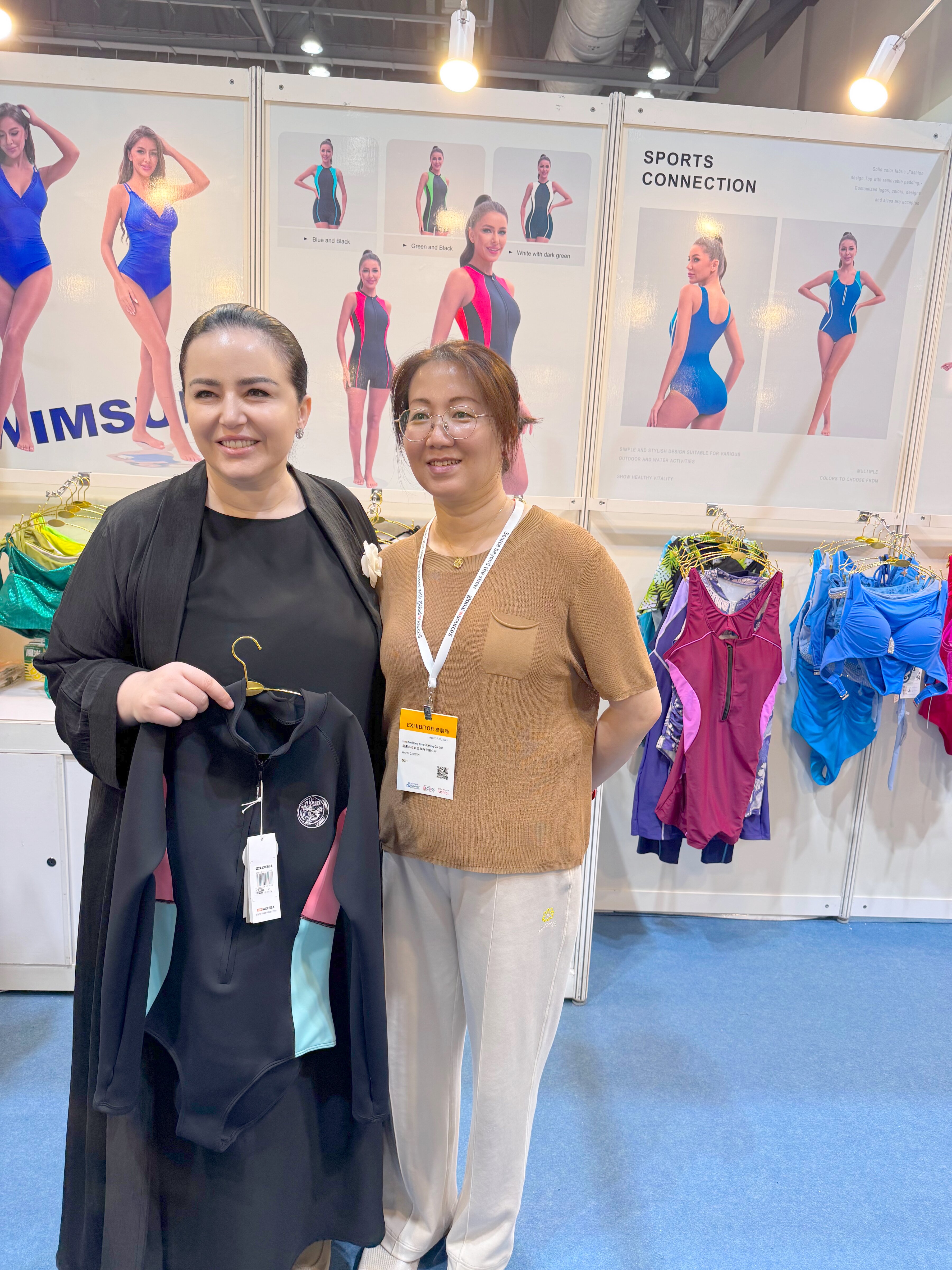 Global Sources Sports & Outdoor