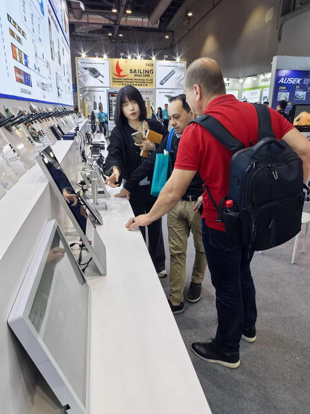 Global Sources Consumer Electronics