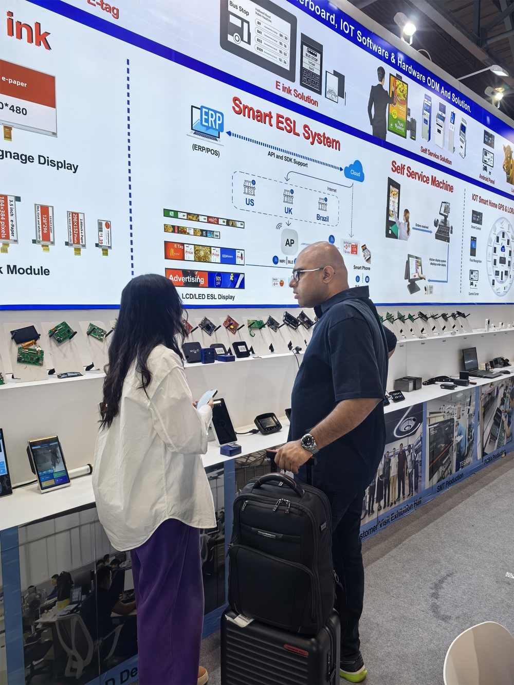 Global Sources Consumer Electronics