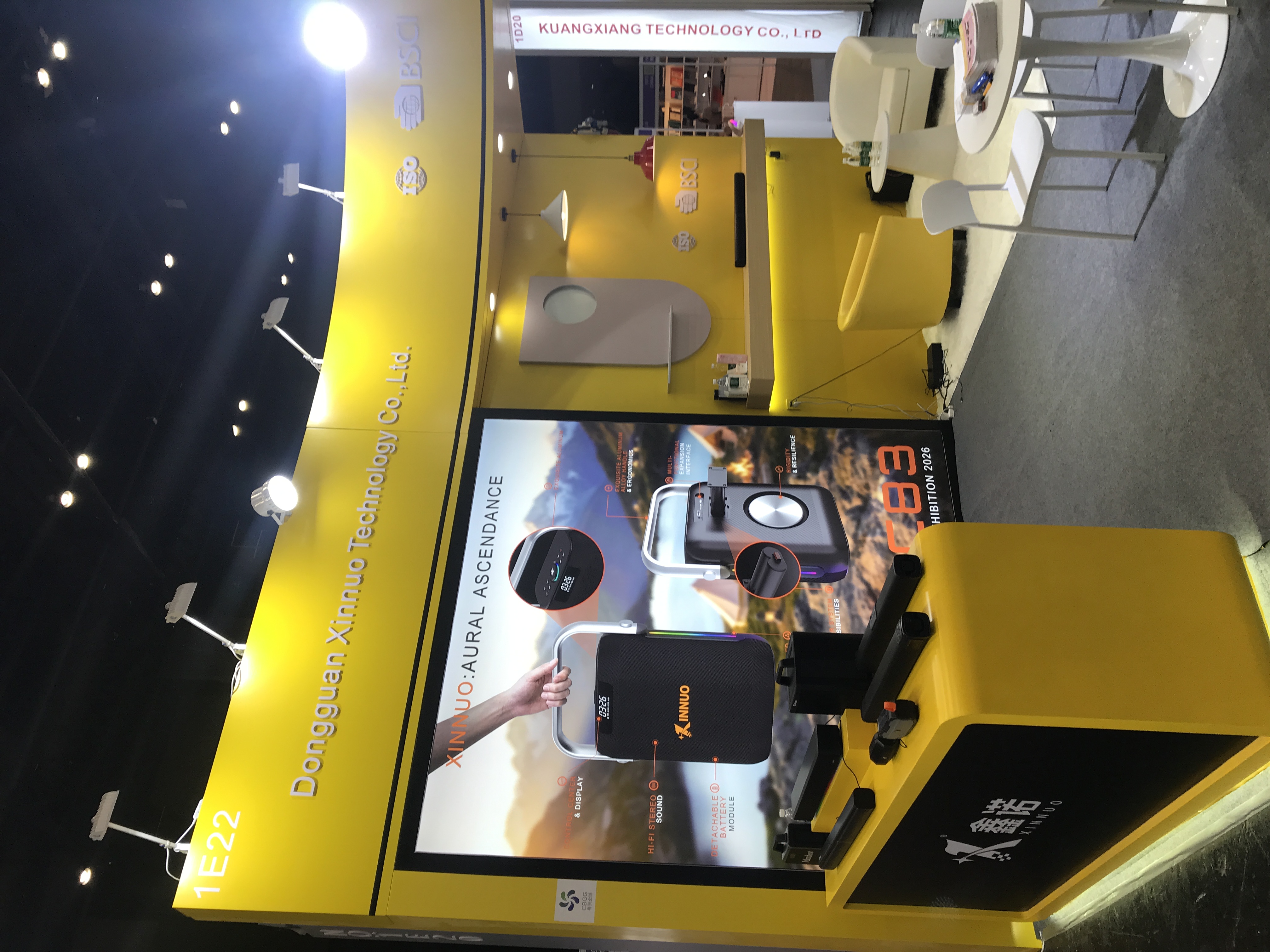 Global Sources Mobile Electronics