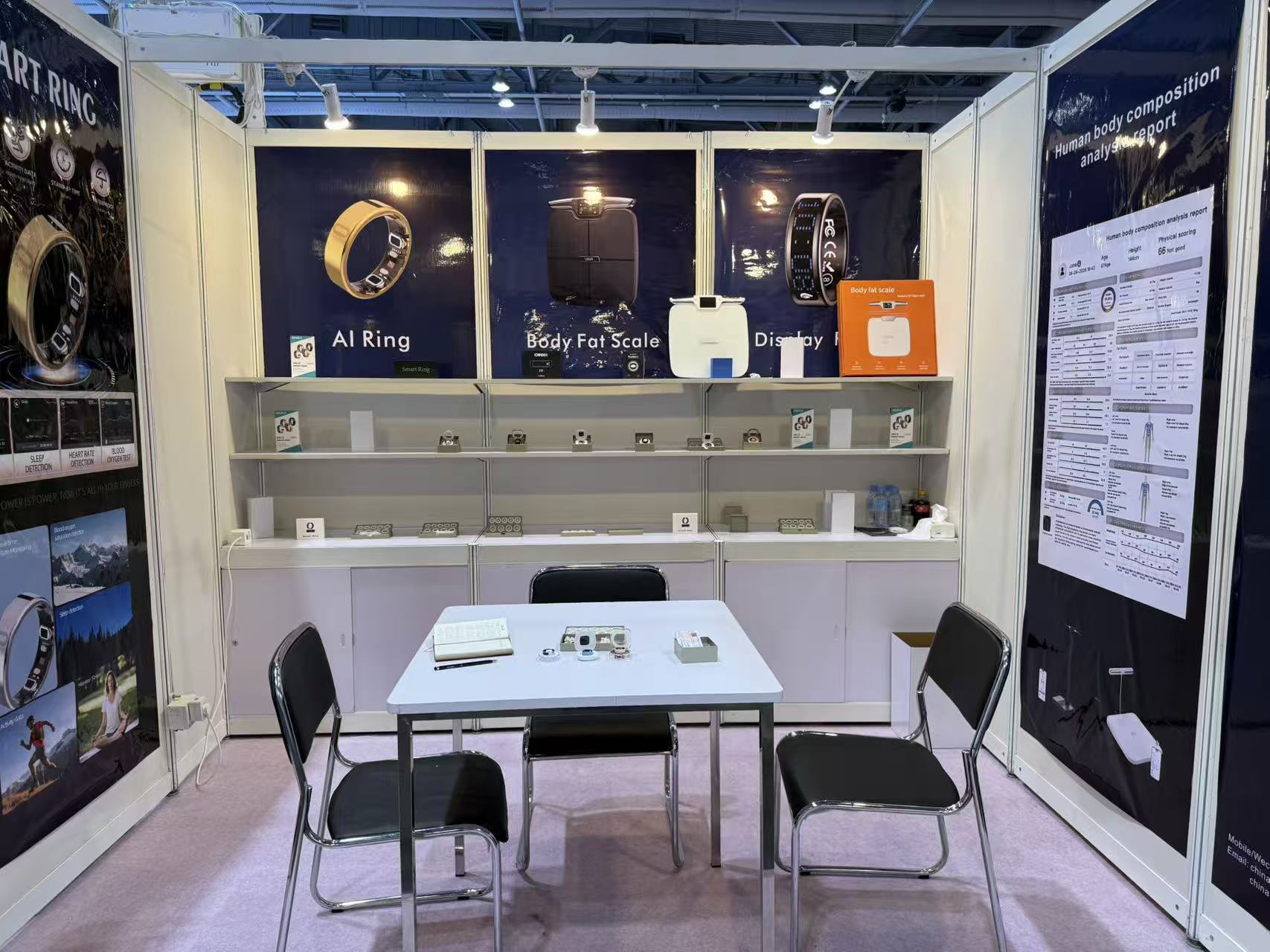 Global Sources Mobile Electronics