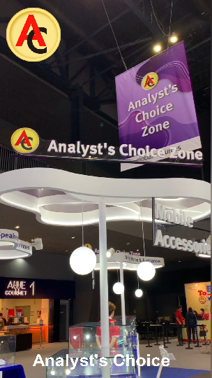 Global Sources Mobile Electronics Show