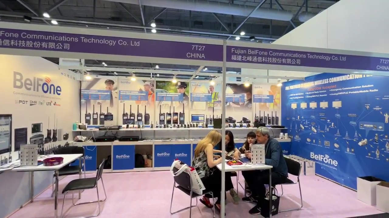 Global Sources Consumer Electronics Show