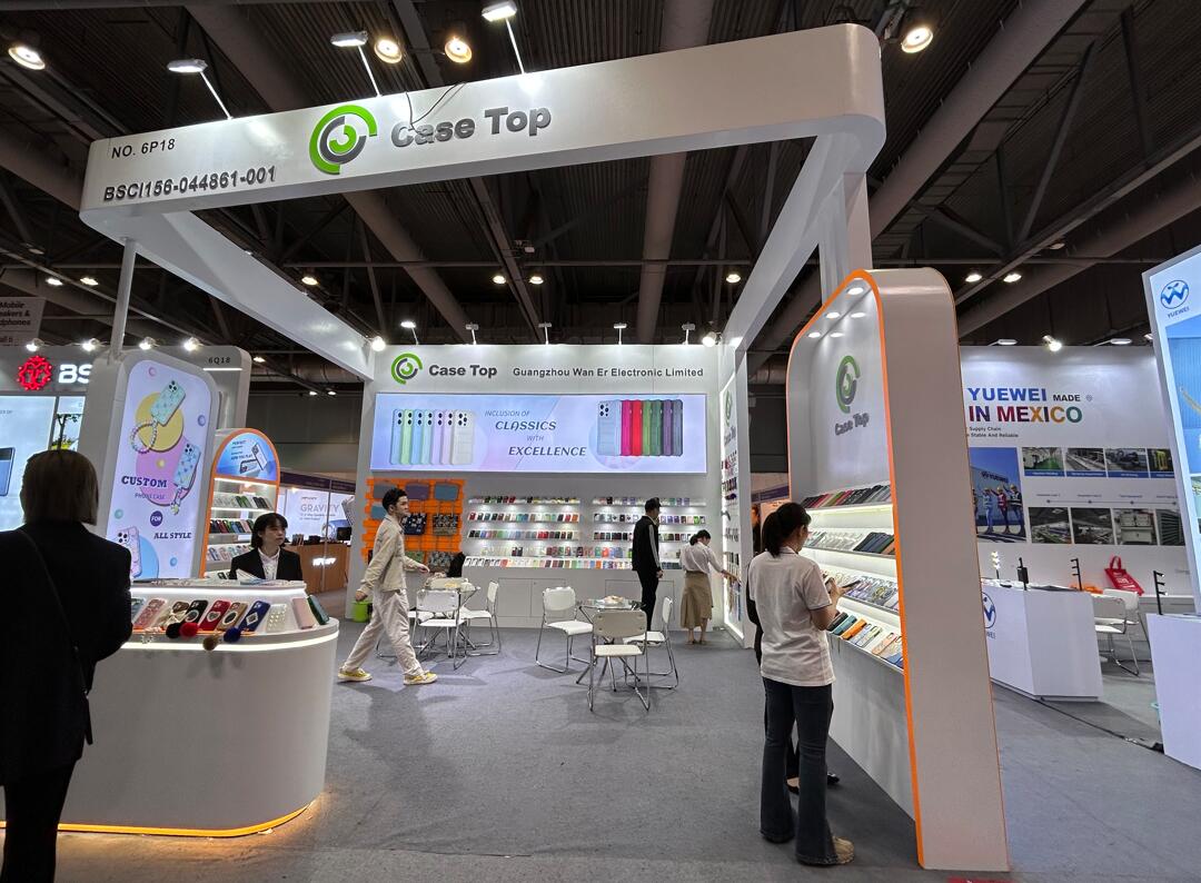 Global Sources Mobile Electronics Show