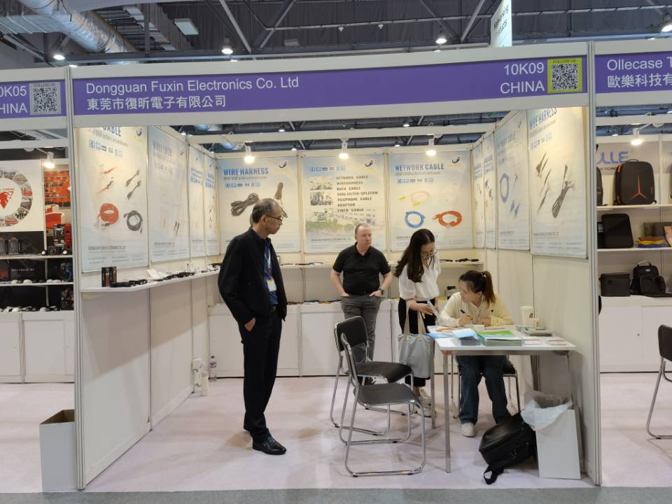 Global Sources Consumer Electronics Show