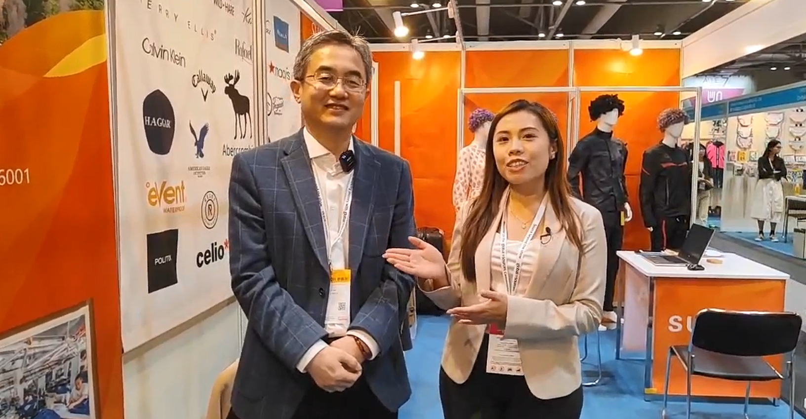 Global Sources Sports & Outdoor Show