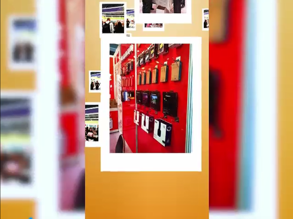 Global Sources Consumer Electronics Show