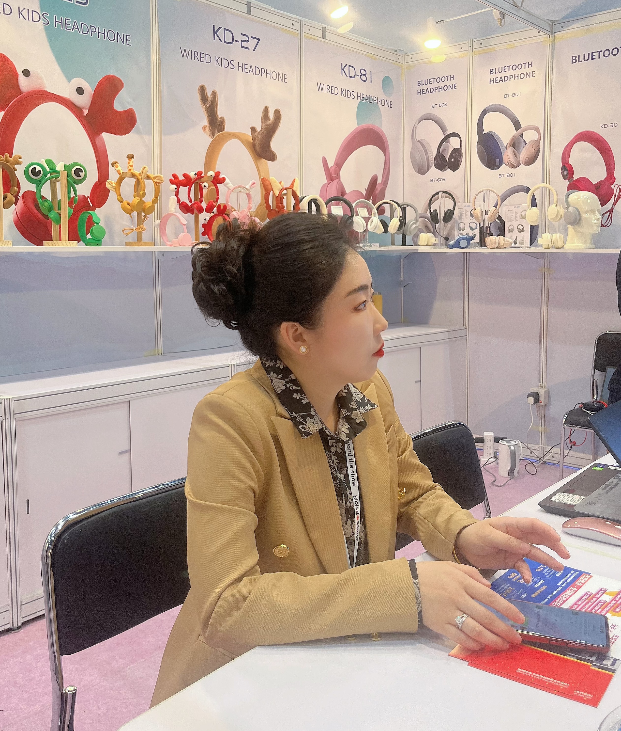 Global Sources Consumer Electronics