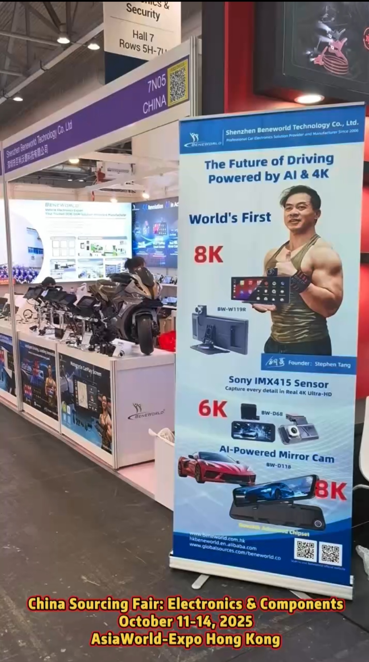 Global Sources Consumer Electronics