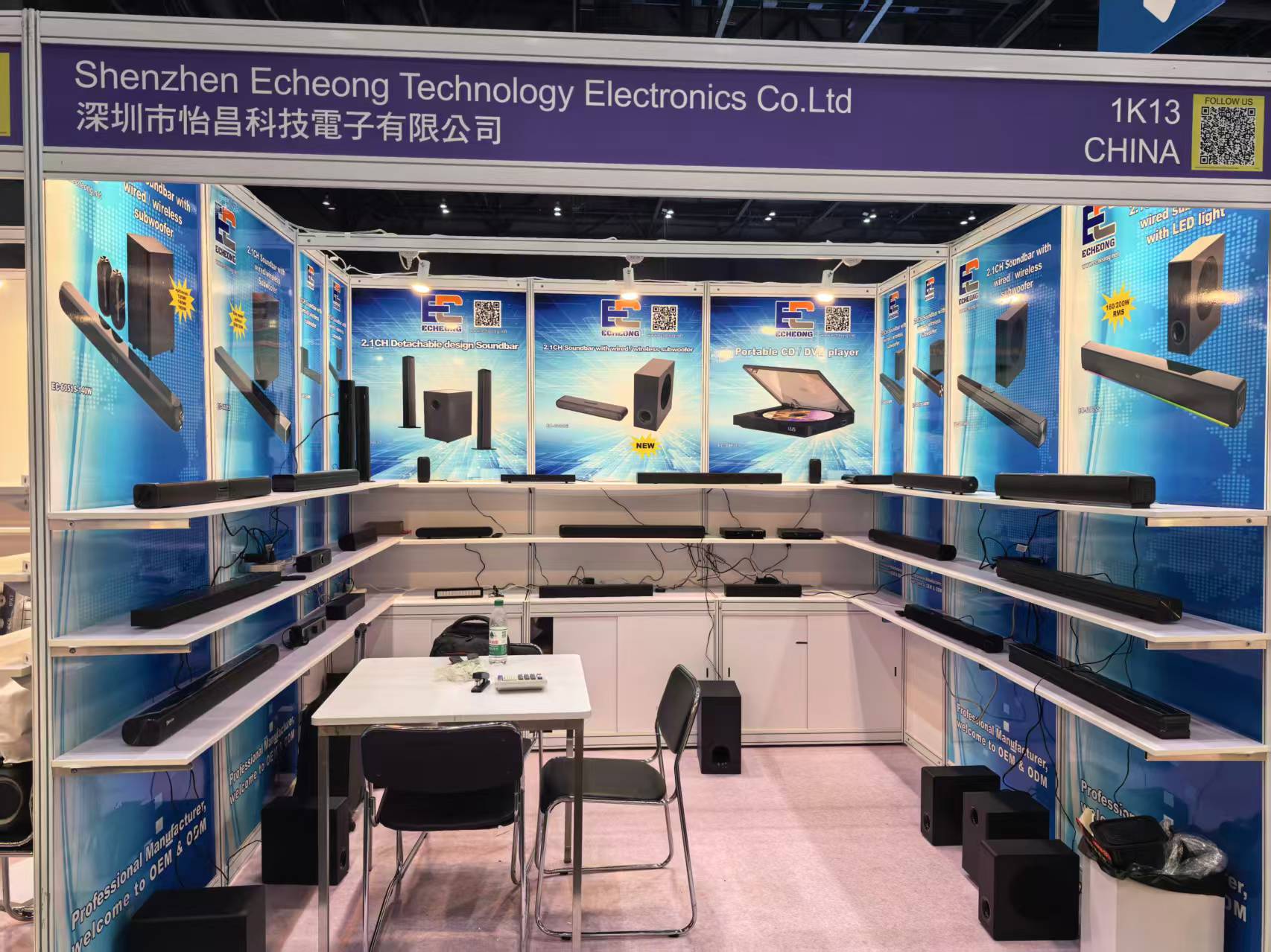 Global Sources Consumer Electronics