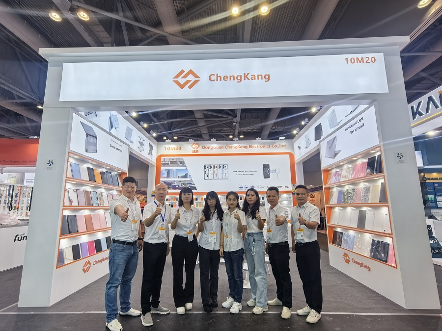 Global Sources Mobile Electronics