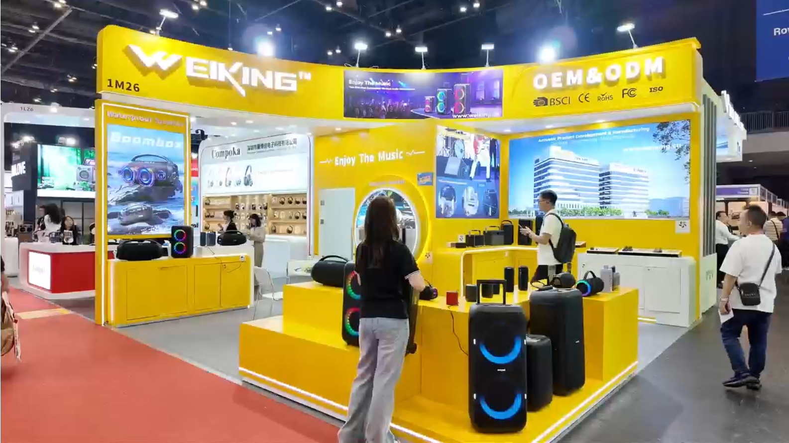 Global Sources Consumer Electronics